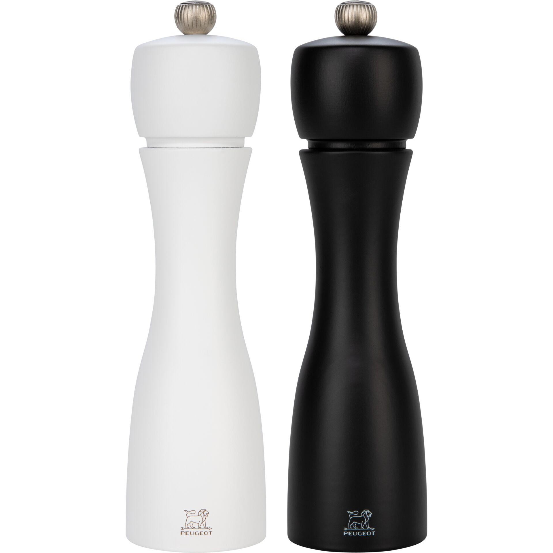 Peugeot Tahiti Pfeffer-/ Salz Z Mühlenset 2 Stk 20 cm