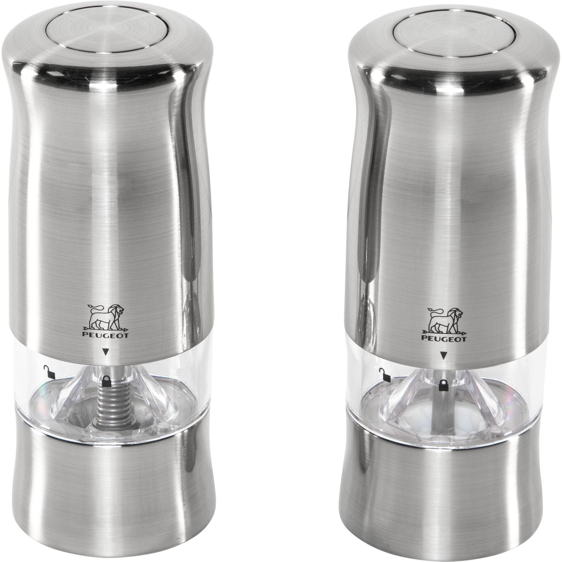 Peugeot Zeli Duo PM+SM Z elektrisch plata 14 cm
