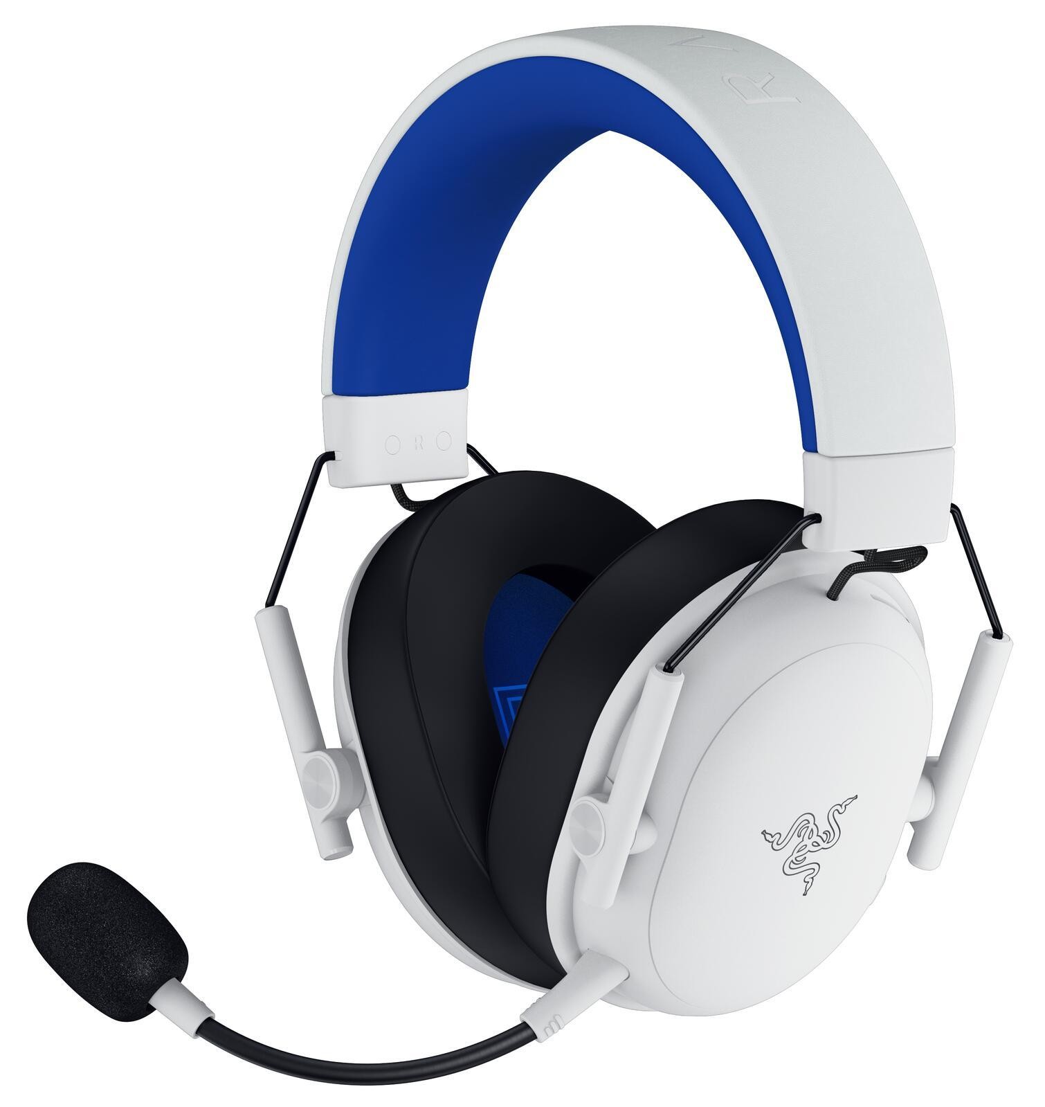 Razer BlackShark V3 X HyperSpeed Casque Sans fil Arceau Gaming USB