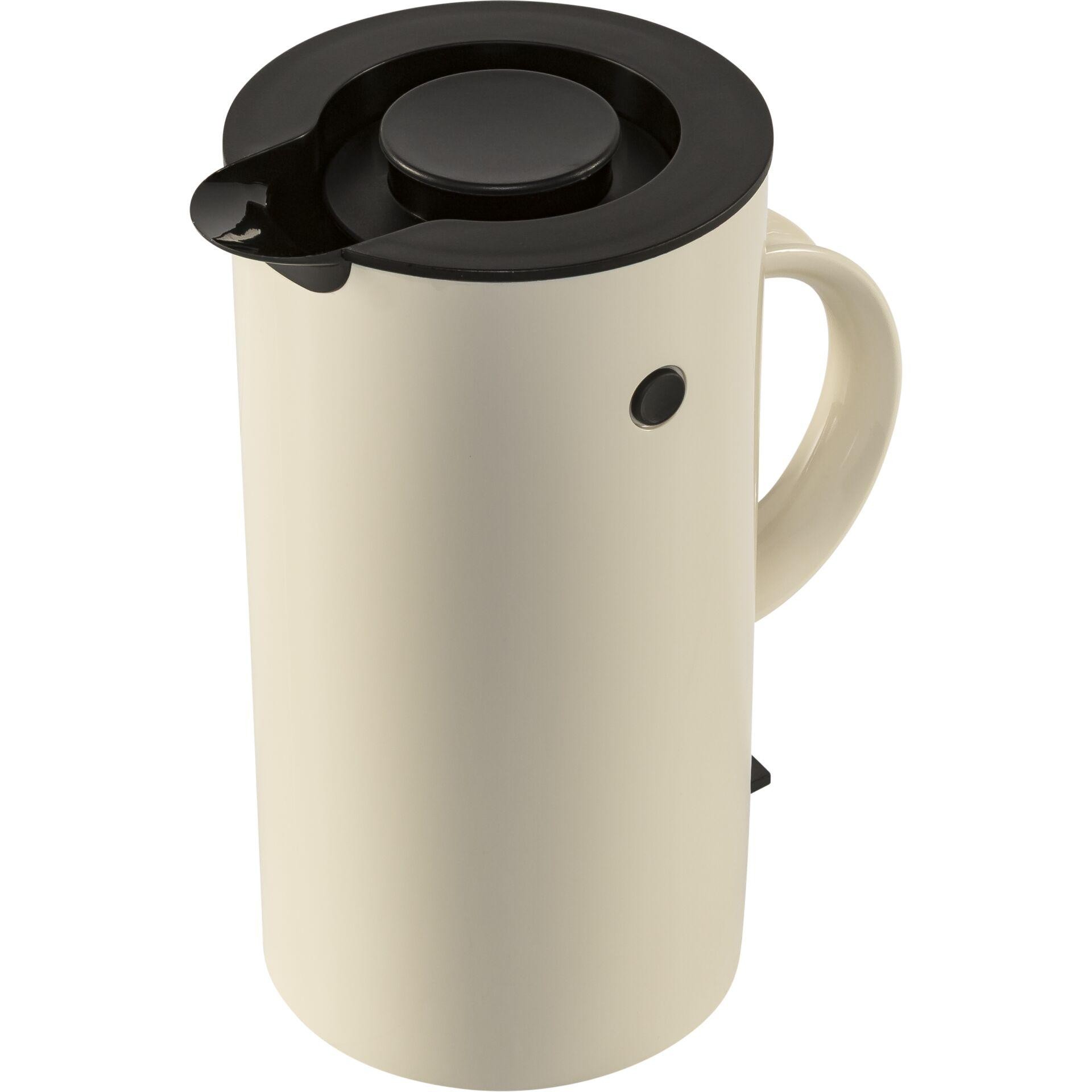 Stelton EM 77 kettle 1,5l sand