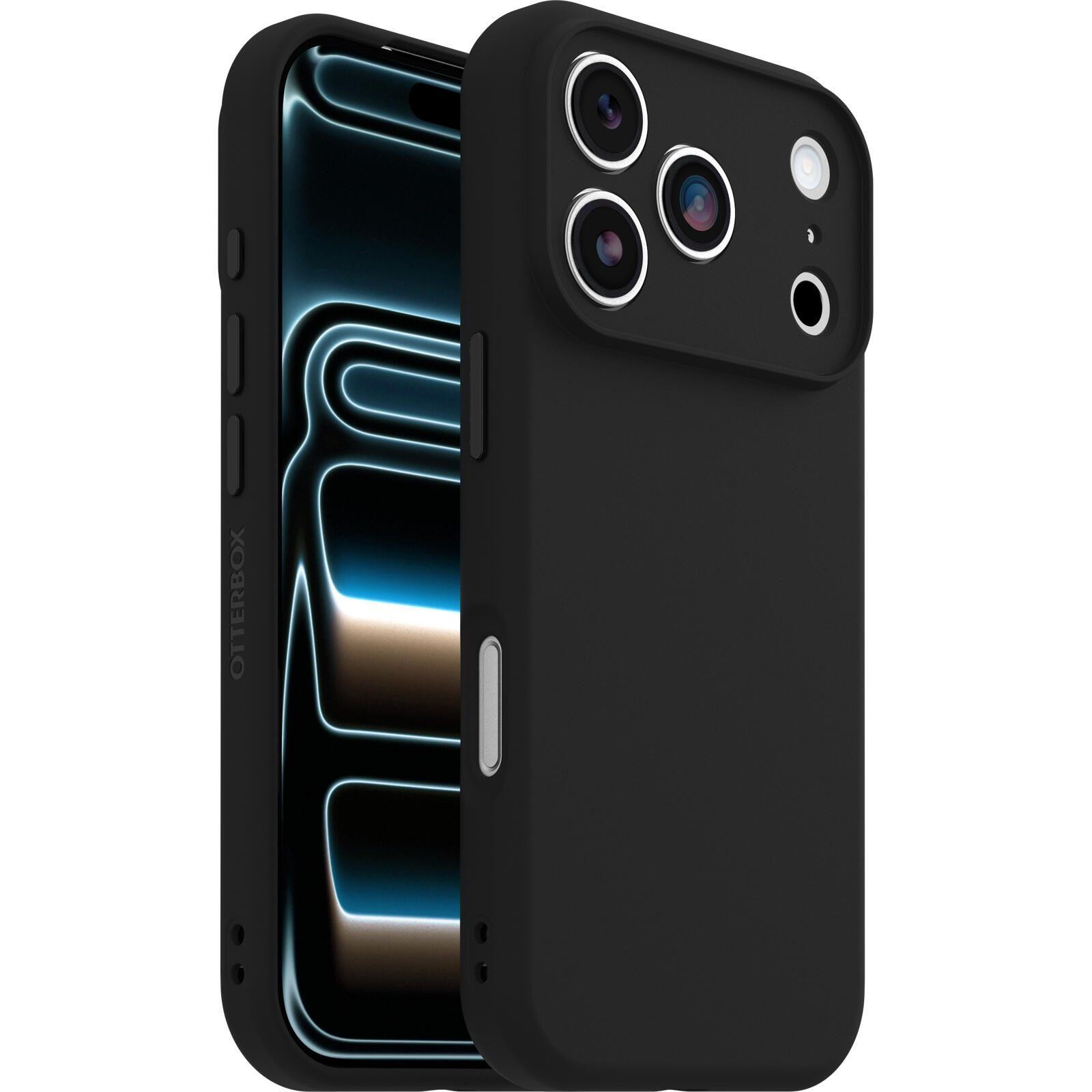 OtterBox Figura Case für das Apple iPhone 18 Pro/17 Pro - Black