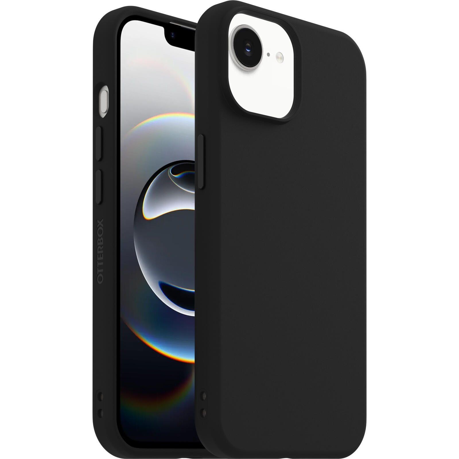 Otterbox Figura Case for das Apple iPhone 17e/16e/15/14/13 - Black