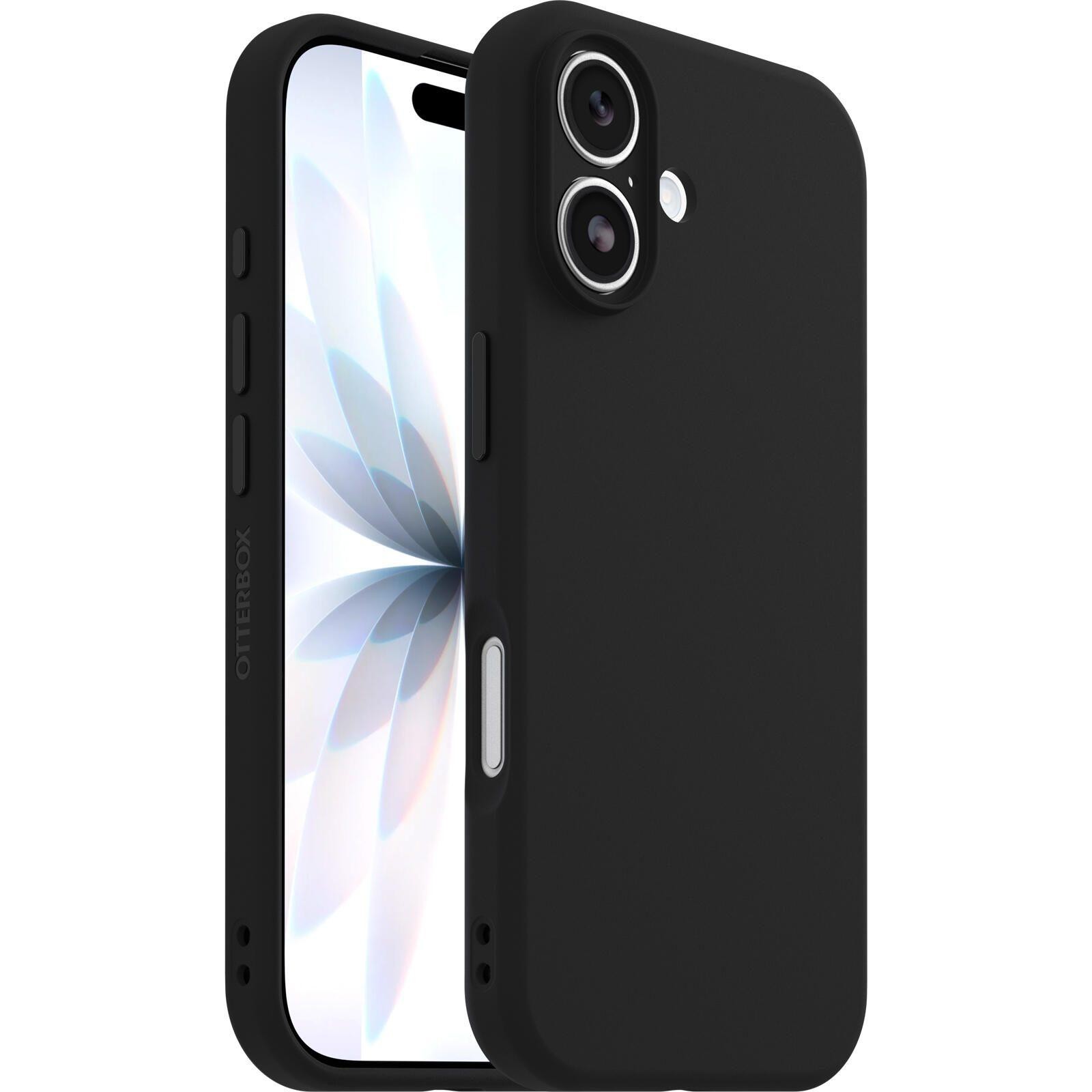 OtterBox Figura Case for das Apple iPhone 17 - Black