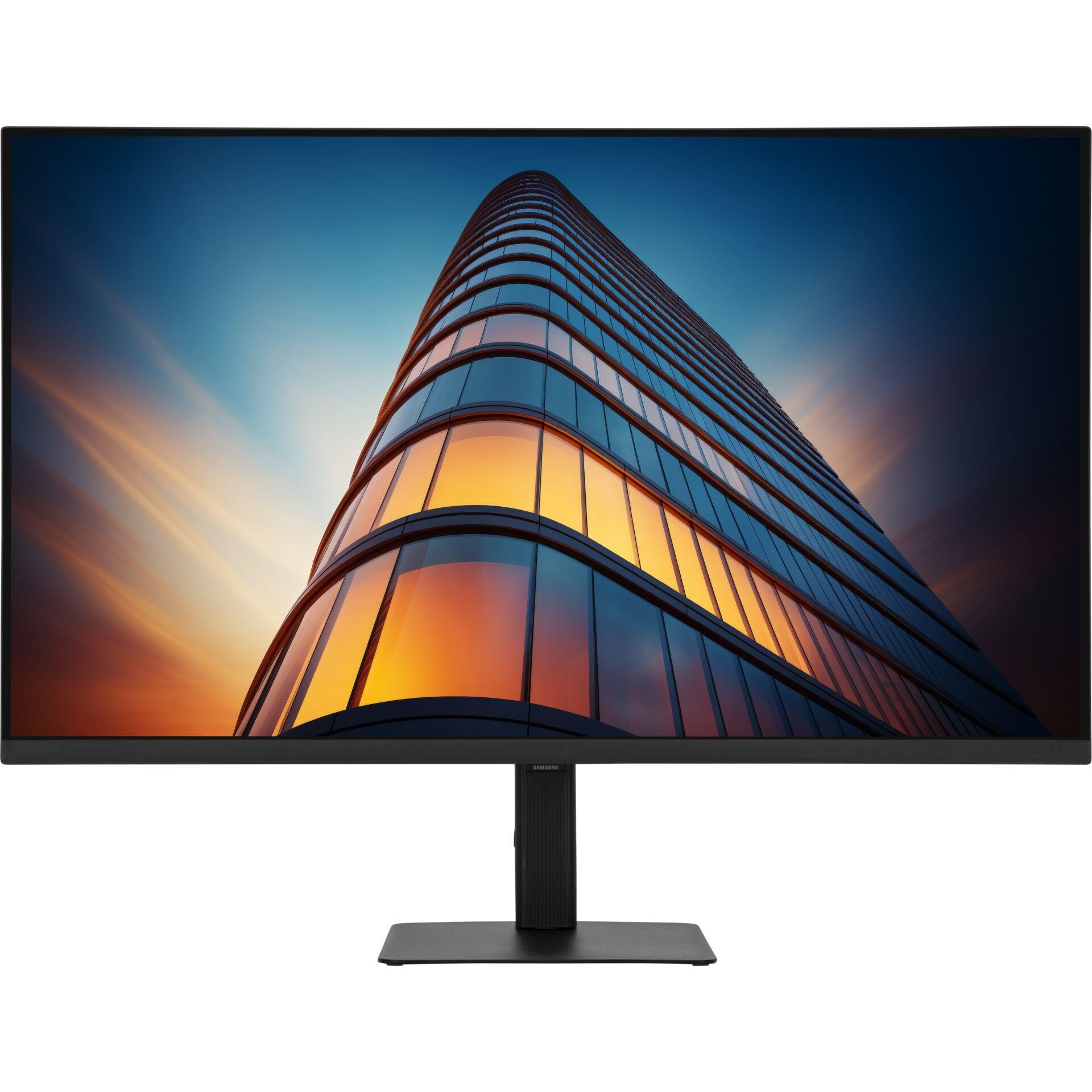 Samsung S80UD computer monitor 81.3 cm (32") 3840 x 2160 pixels 4K