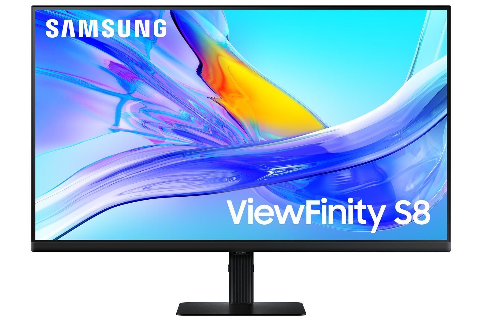 Samsung S80UD pantalla para PC 81,3 cm (32") 3840 x 2160 Pixeles 4K
