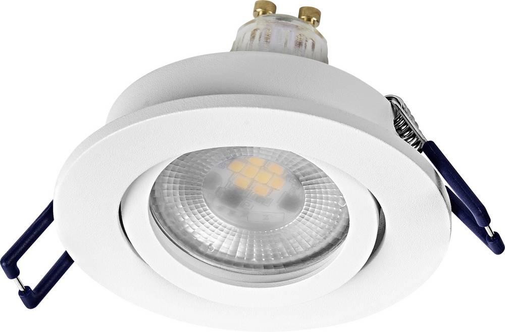 OSRAM HOMELIGHTING 4058075853478 Deckenstrahler, LED-Deckenstrahler