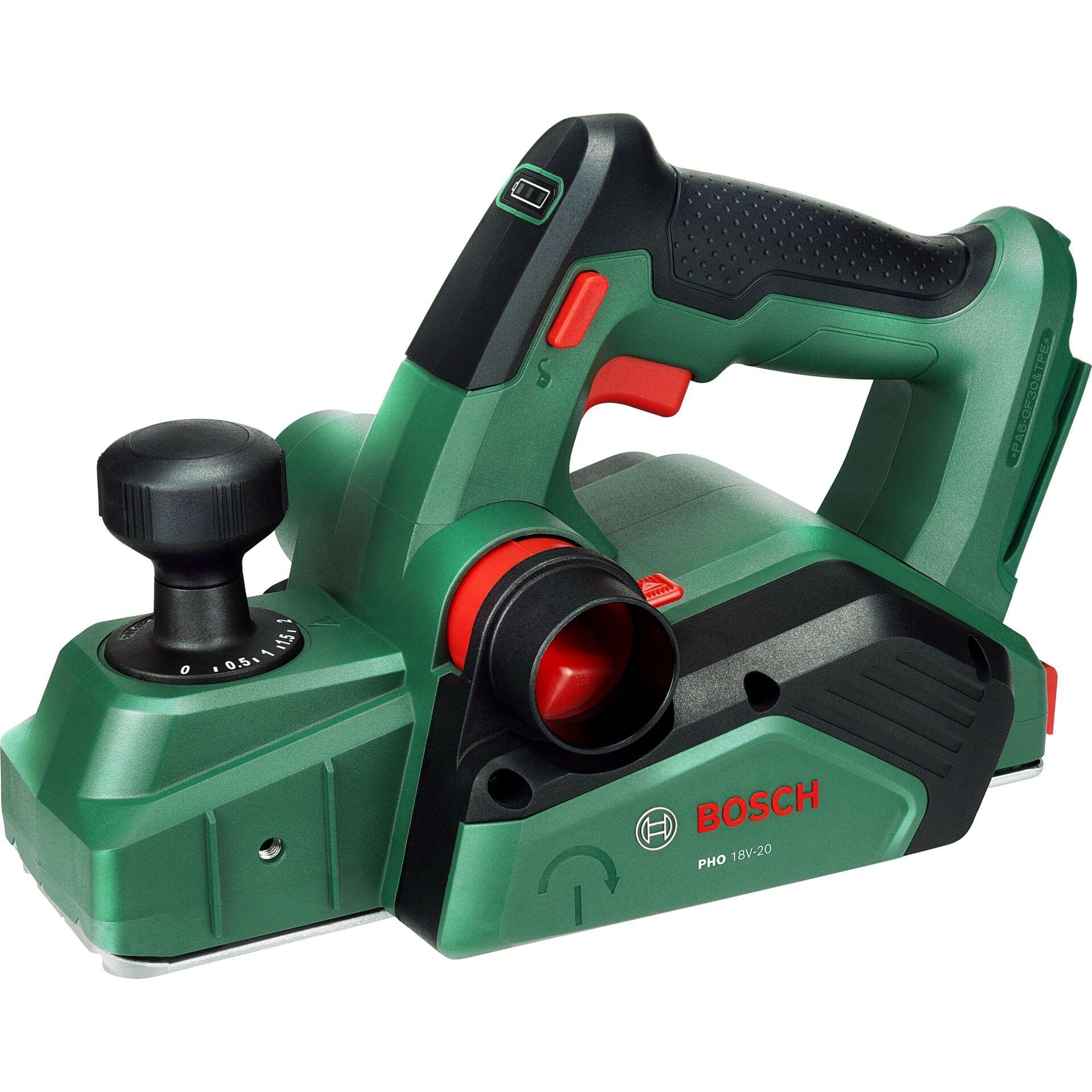Bosch PHO 18V-20 (Bare tool, Carton) - Bosch PHO 18V-20 (Bare tool,