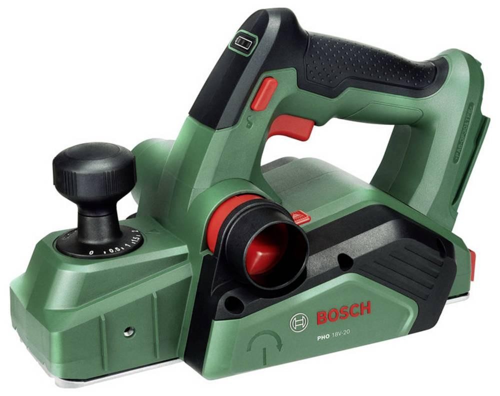 Bosch 4053423361032 cepillo eléctrico manual Verde - Bosch