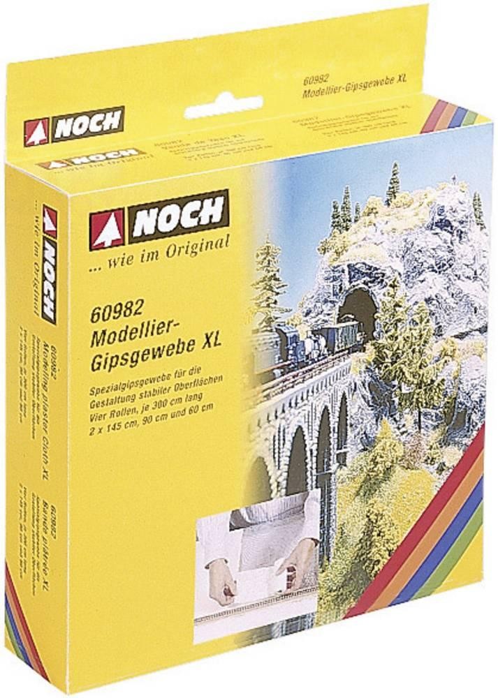 NOCH Modelling Plaster Cloth XL scale model part/accessory - NOCH
