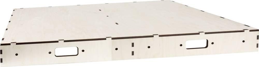 Faller 1m x 0,5m 170100 Tragplatten wood 1 pc(s)