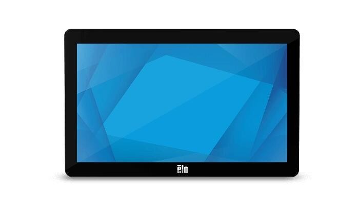Elo Touch Solutions 1502L monitor POS 39,6 cm (15.6") 1366 x 768