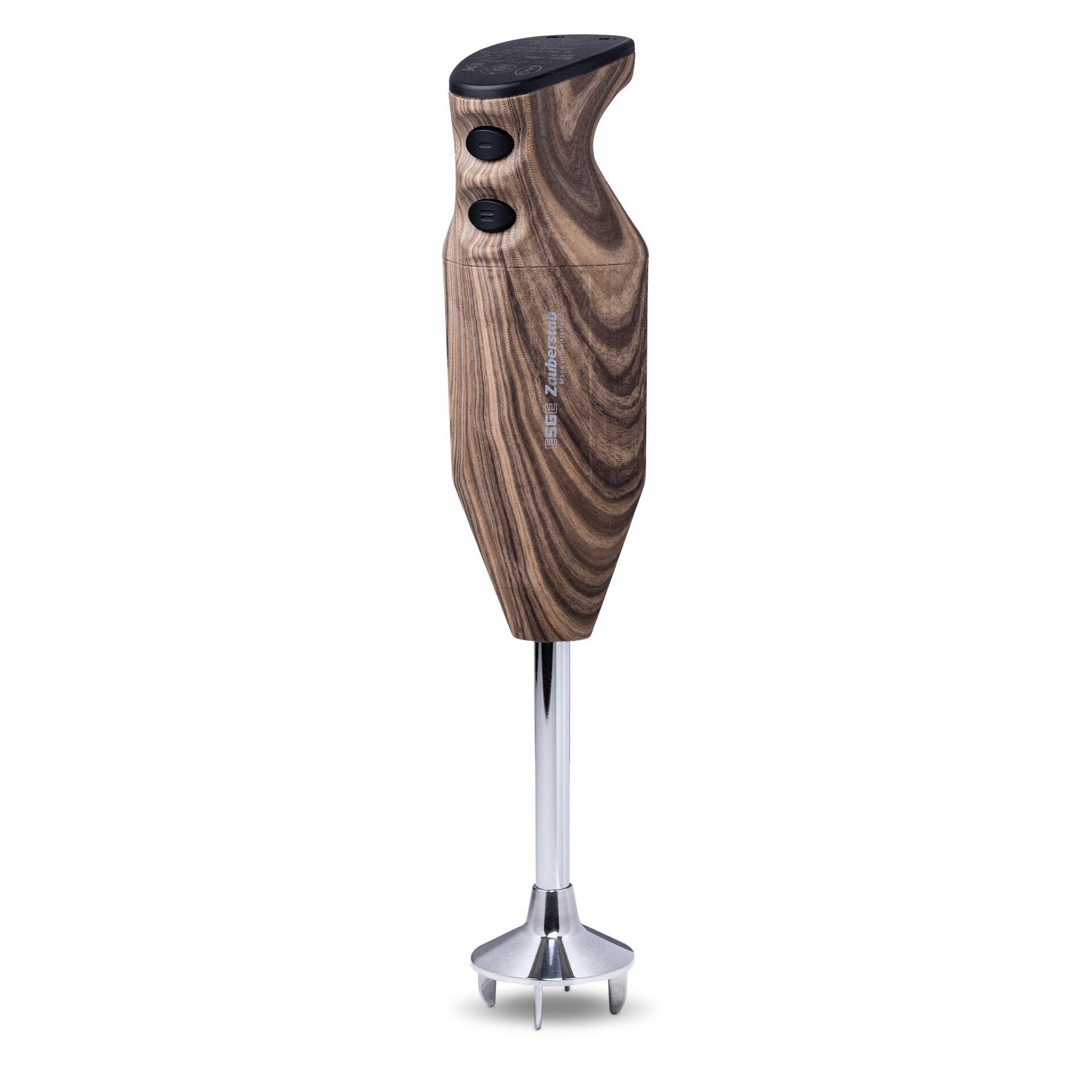 ESGE Design Edition Nussbaum 91022 Frullatore ad immersione 200 W