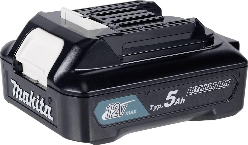 Makita 1913G0-9 Werkzeug-batería recargable 12V 4.9Ah Li-Ion