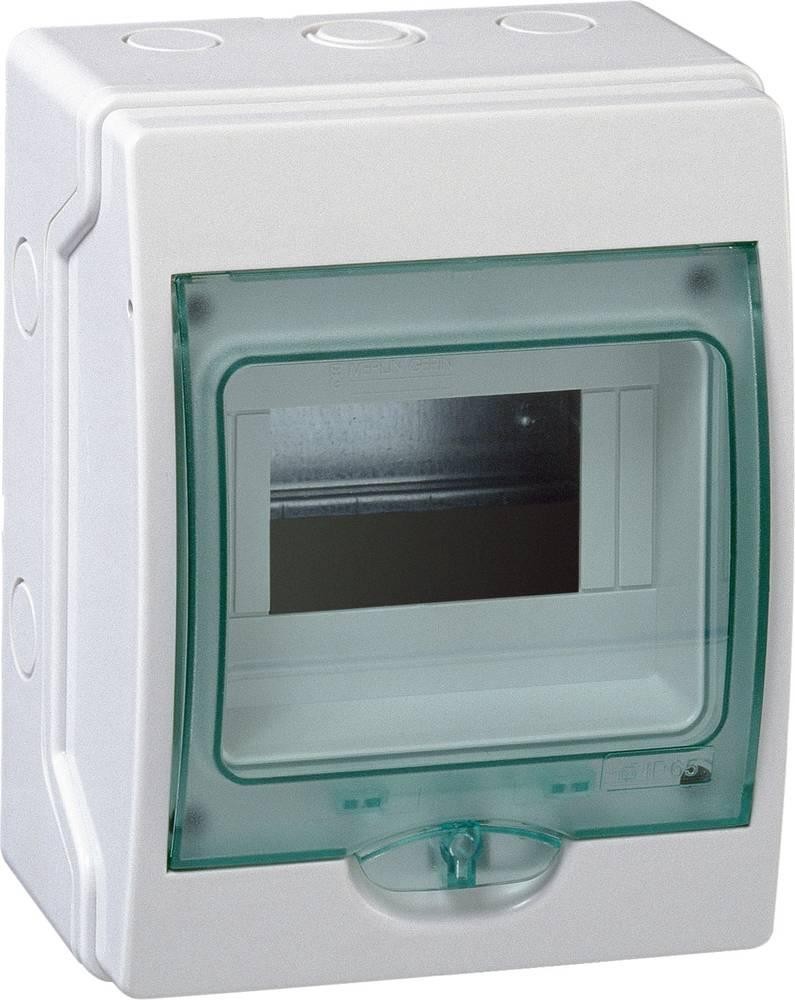 Schneider Electric 13442 13442 Kleinverteiler Oberflächenmontage