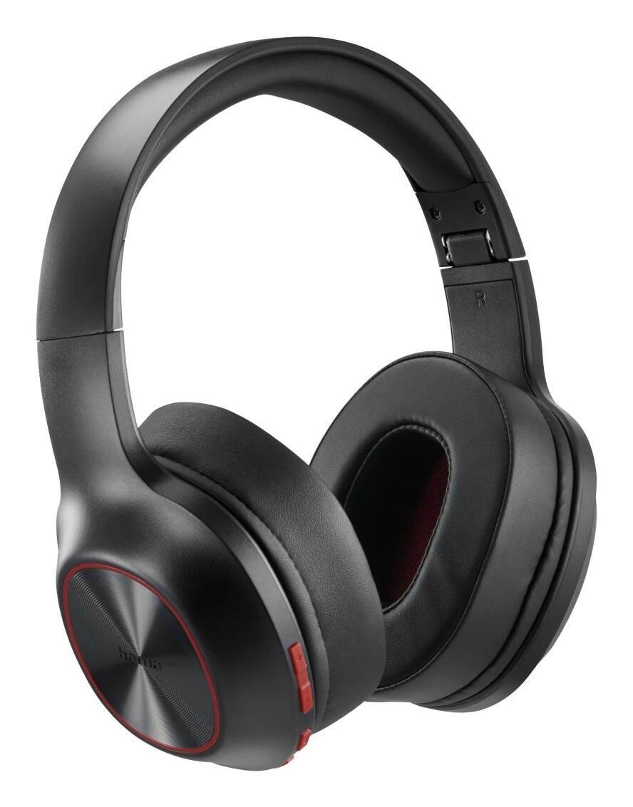 Hama Spirit Calypso III Headset Wireless Head-band Calls/Music