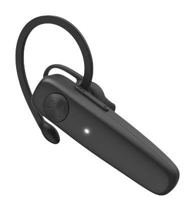 Hama MyVoice Essential Mono Bluetooth Headset, Multi Point Technology,