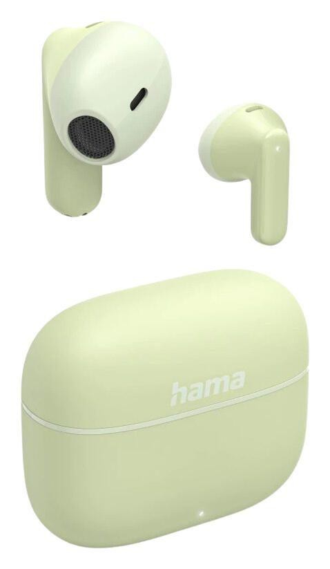 Hama Freedom Light II Casque True Wireless Stereo (TWS) Ecouteurs