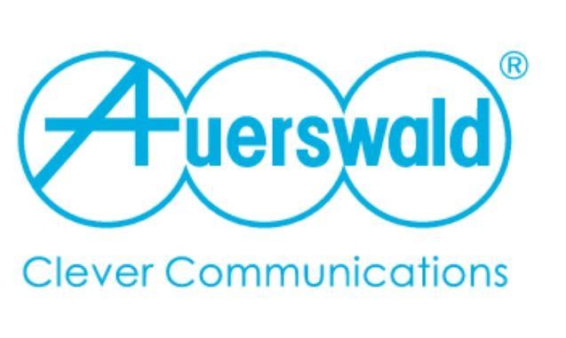 Auerswald COMfortel M-725, 90246