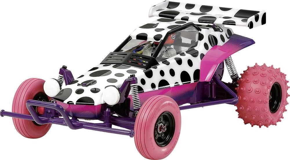Tamiya 58527 Radio-Controlled (RC) model Buggy Electric engine 1:10 -