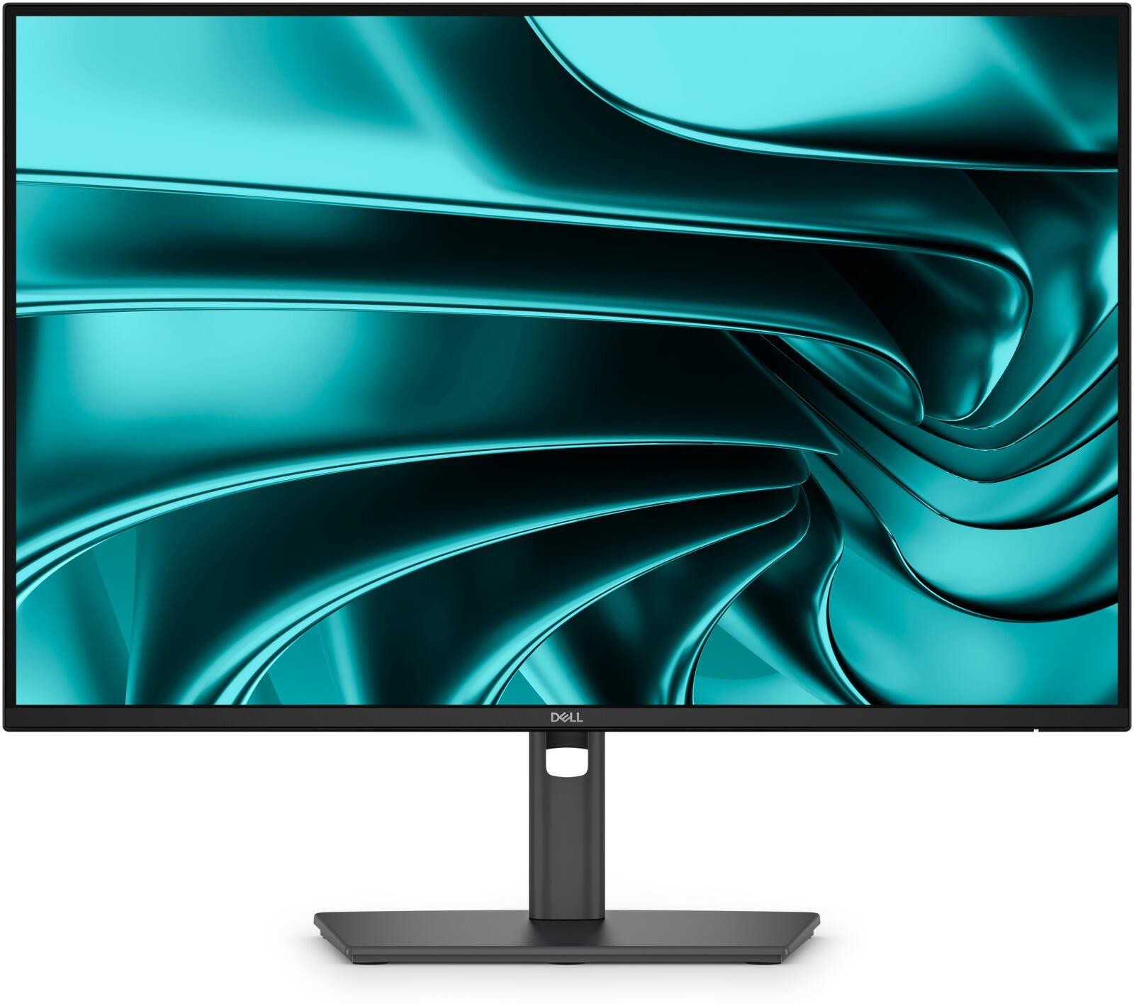 DELL Pro P P2426E Monitor PC 61,2 cm (24.1") 1920 x 1200 Pixel WUXGA