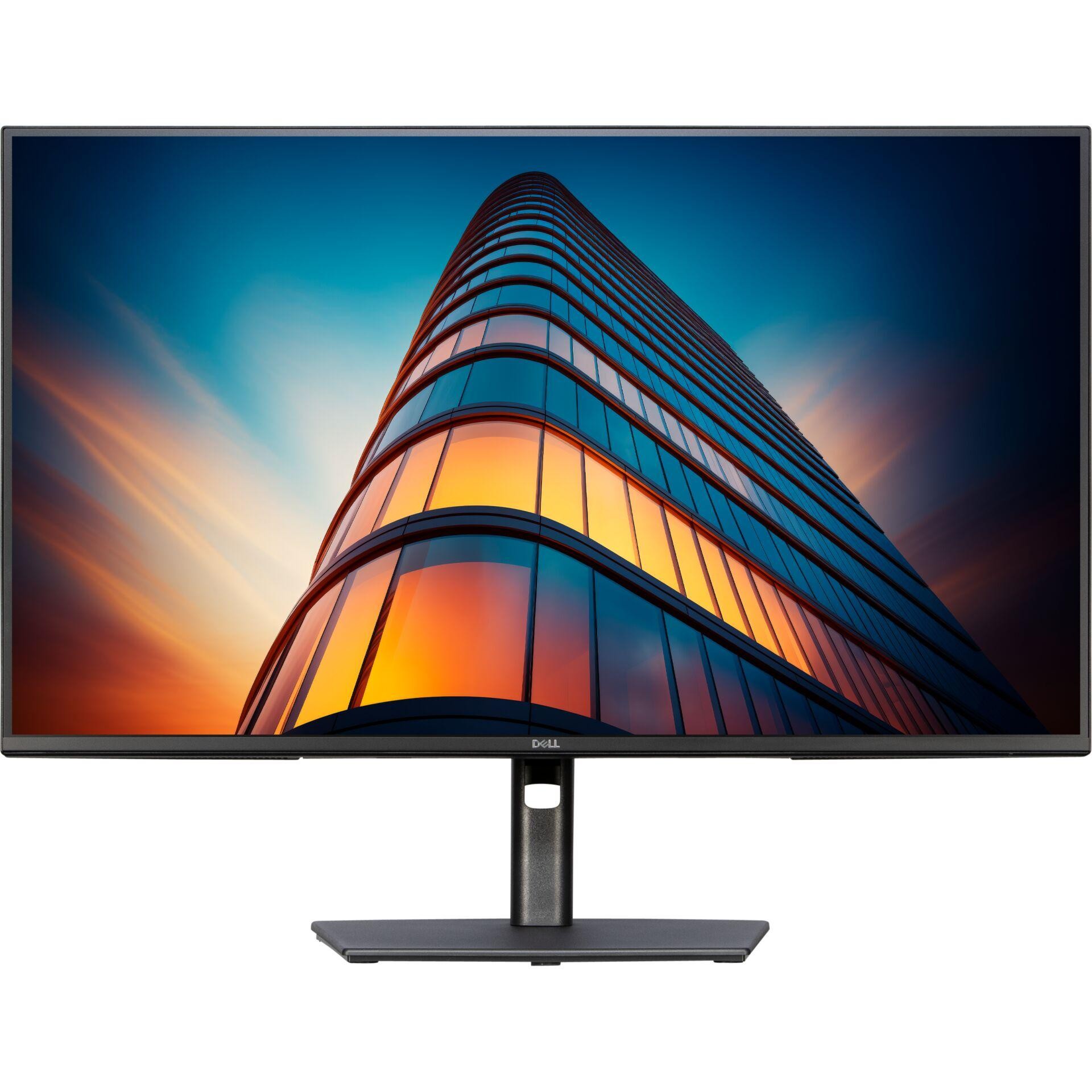 DELL Pro P 27 P2726H computer monitor 68.6 cm (27") 1920 x 1080