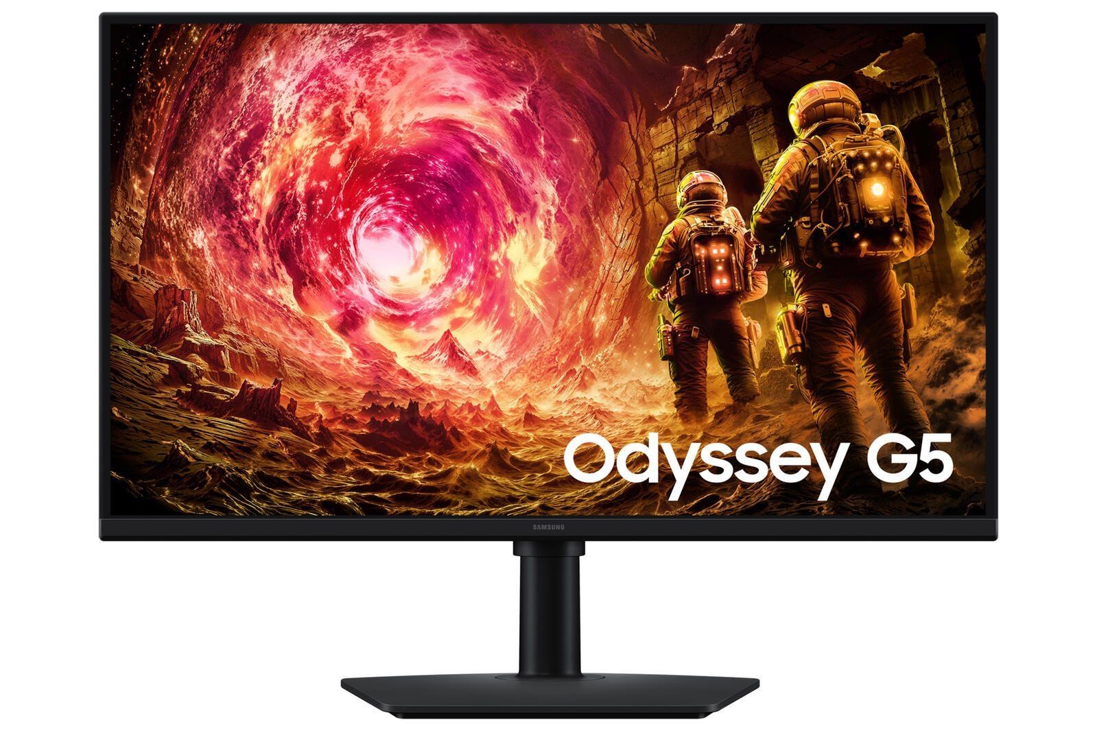 Samsung S27FG506EU computer monitor 68.6 cm (27") 2560 x 1440 pixels
