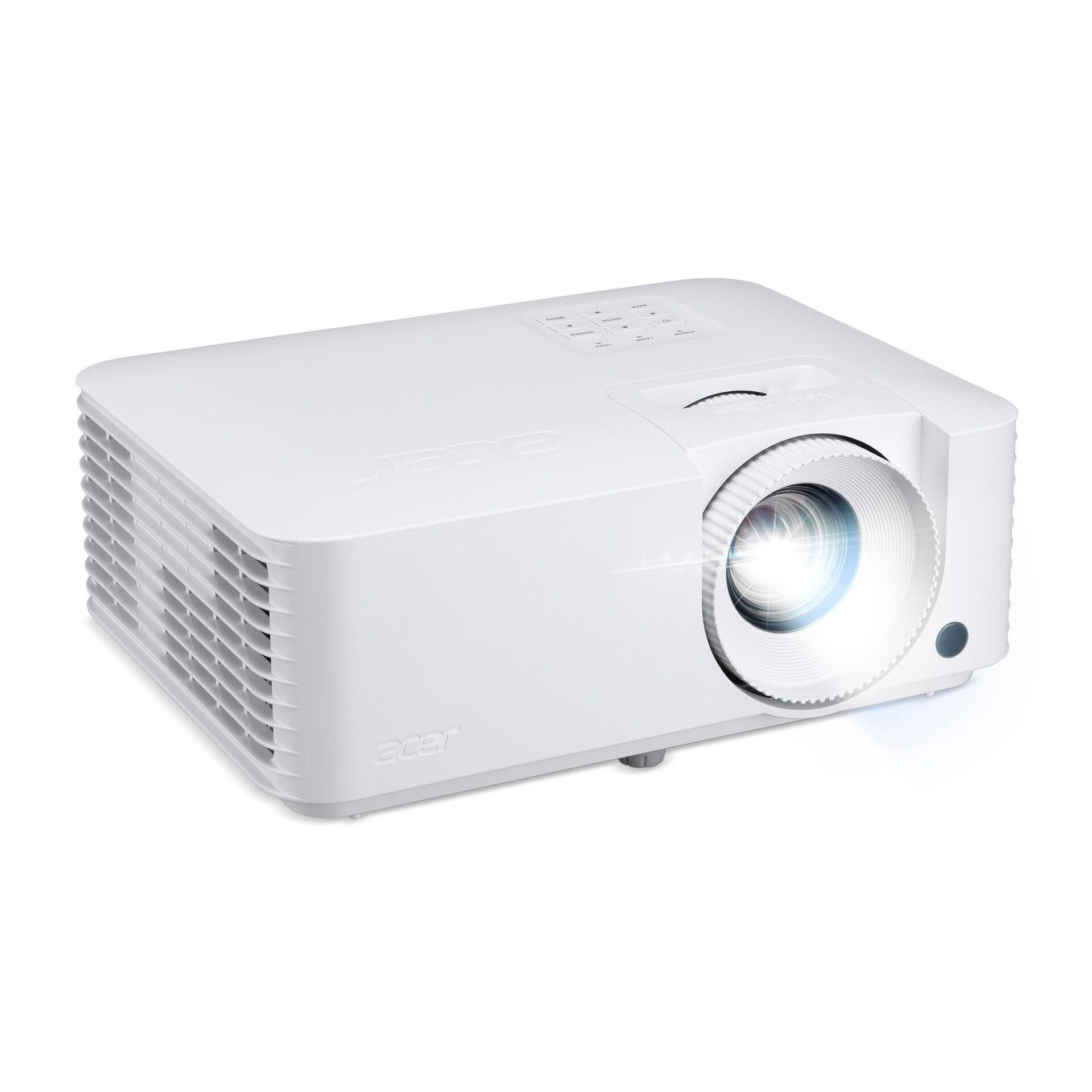 Acer Vero PL2520pi Standard throw projector 4000 ANSI lumens DLP