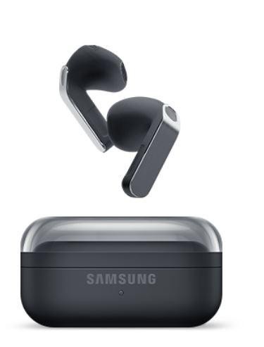 Samsung Galaxy Buds4 Casque Sans fil Ecouteurs Appels/Musique
