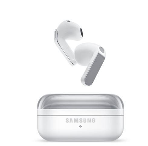 Samsung Galaxy Buds4 SM-R540, weiß