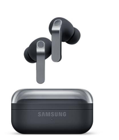 Samsung SM-R640 Galaxy Buds4 Pro EU black