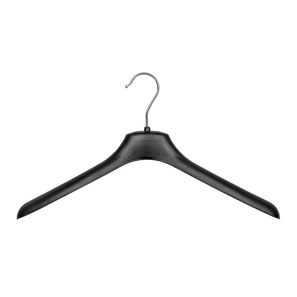 MAUL 9451790 clothing hanger Black - MAUL 9451790, Plastic, Black, 1