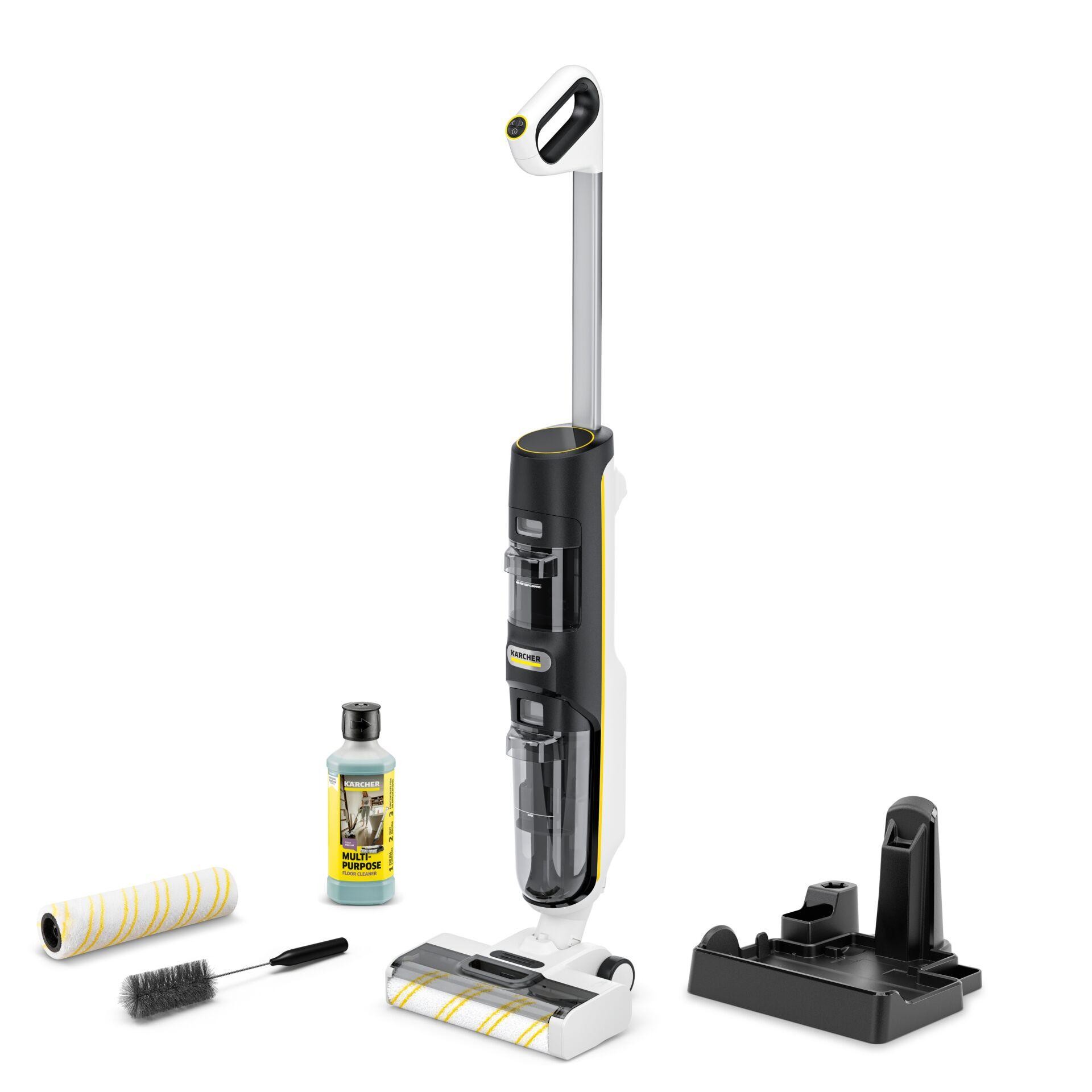 Karcher FCV 4 EXTRA+