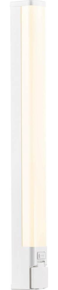 Nordlux Sjaver 2510451001 Wandleuchte EEK: F (A - G) LED white