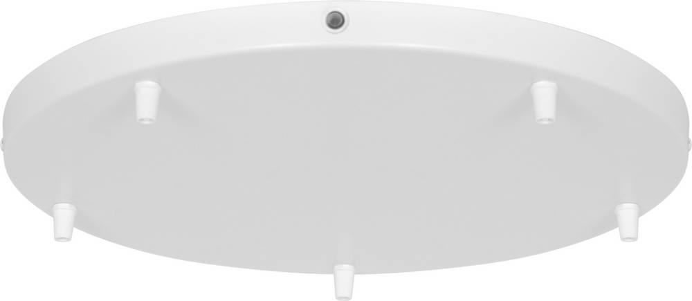 Nordlux 2512729001 Luana 5-exits Baldachin 1 pc(s)