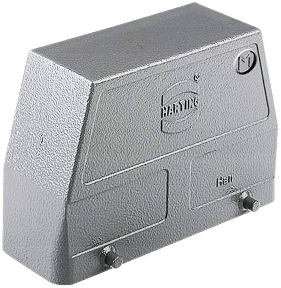 Harting Tüllenbox Han 24B-gs-M32 19300240527 1 pc(s)