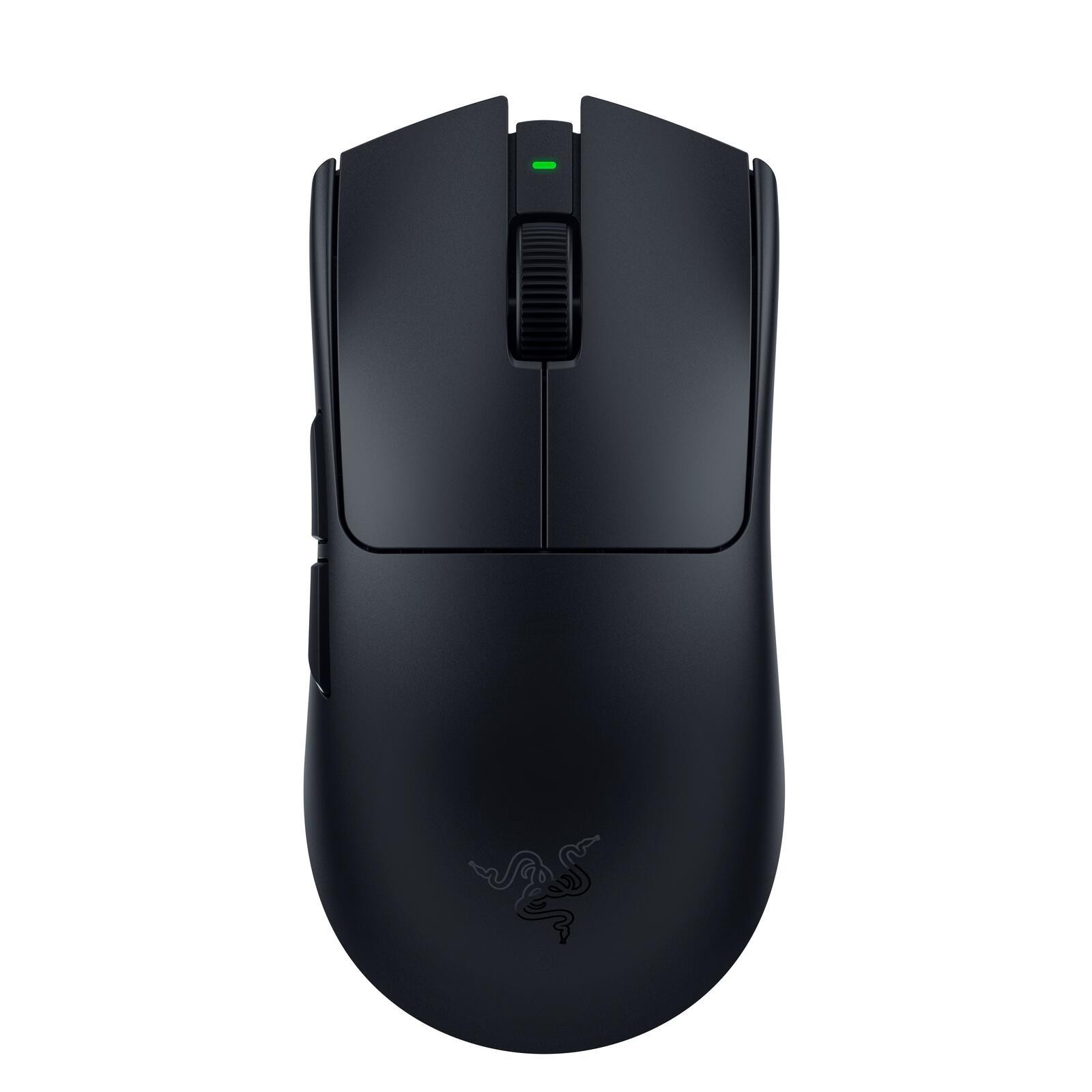 Razer Viper V4 Pro souris Gaming Droitier RF Wireless + USB Type-C