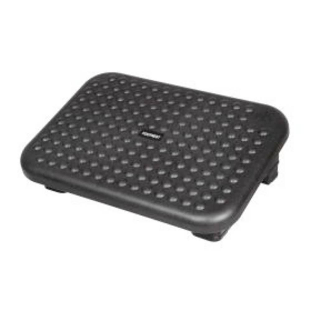 MAUL 9010590 foot rest Black - MAUL 9010590, Black, Plastic, 31 cm,