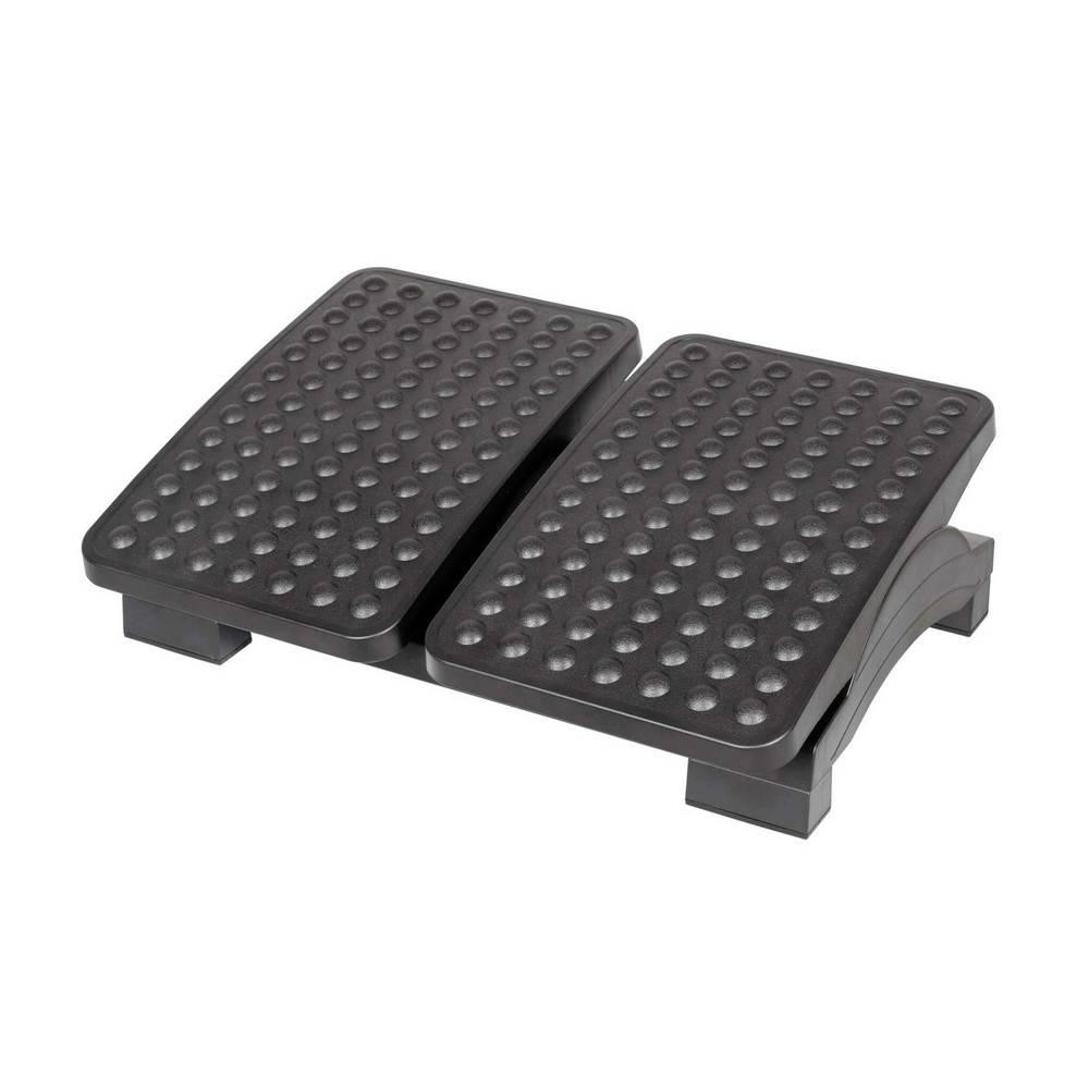 MAUL 9010790 repose-pieds Noir - MAUL 9010790, Noir, Plastique, 32 cm,