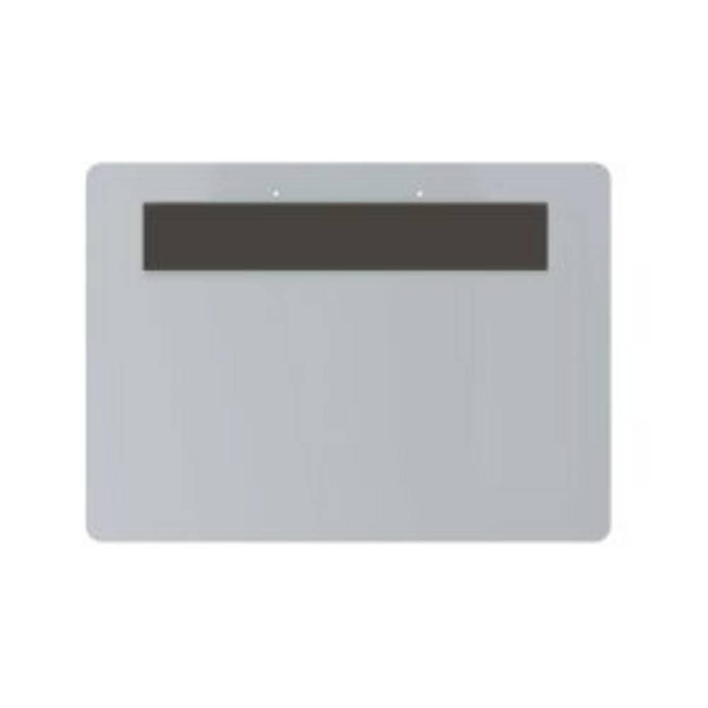 MAUL 2353308 bloc-notes A3 Aluminium Argent - MAUL 2353308, A3,