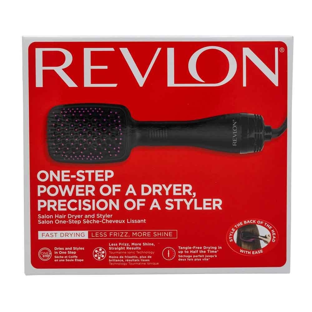 Revlon Pro RVDR5212E Pro Collection Salon One-Step Warmluftbürste