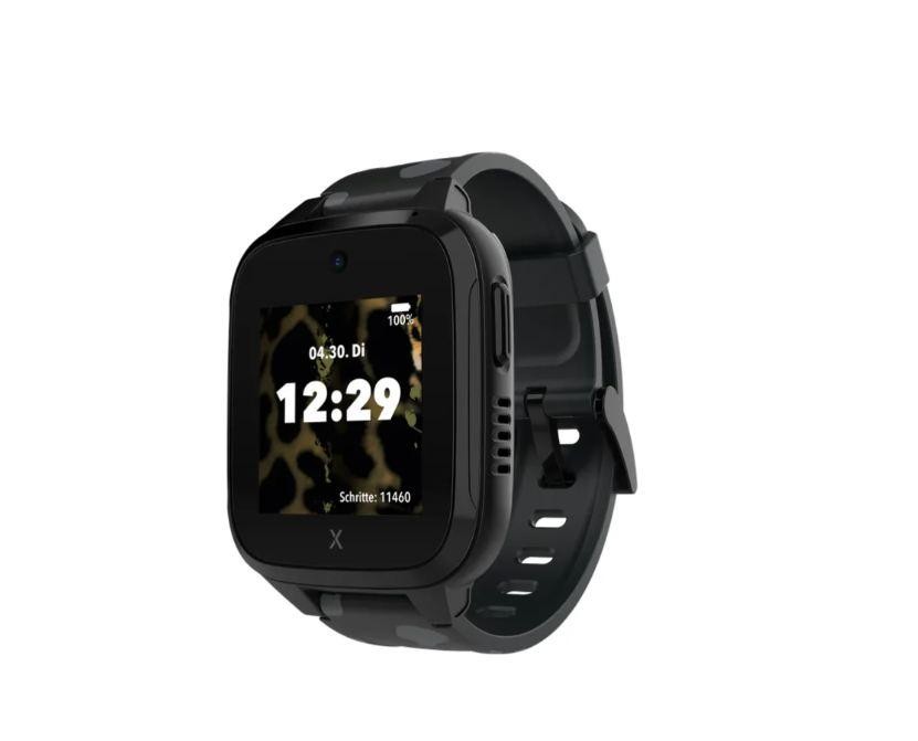 Xplora XGO3 2nd Gen 3,3 cm (1.3") TFT Numérique 240 x 240 pixels É