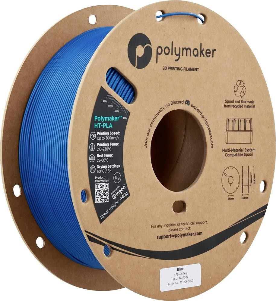Polymaker PA17004 HT-PLA Filament PLA, HT-PLA Hochtemperaturbestä