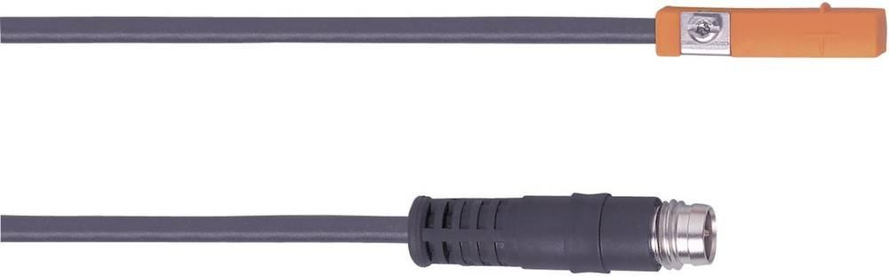 Ifm Electronic Magnetfeldsensor MK5101 10 - 30 V/DC Messbereich: +2.8