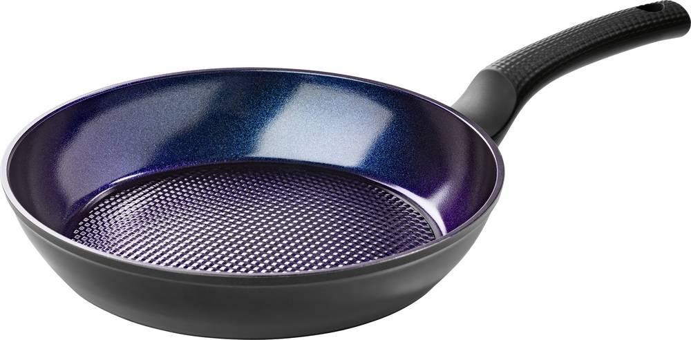 BRATmaxx 14513 frying pan All-purpose pan Round - BRATmaxx 14513,