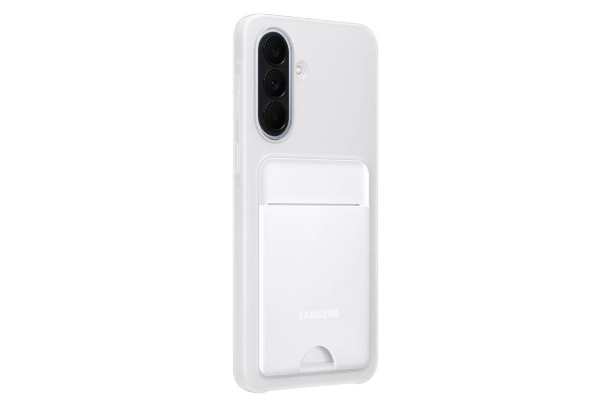 Samsung EF-OA376TJEGWW funda para teléfono móvil 17 cm (6.7") Funda