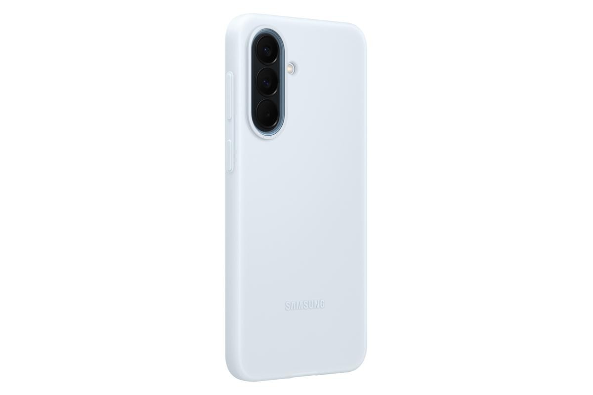 Samsung EF-PA576CLEGWW mobile phone case 17 cm (6.7") Cover Light