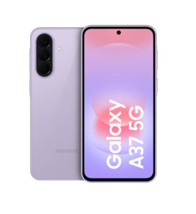 Samsung Galaxy A37 5G 17 cm (6.7") Dual SIM USB Type-C 6 GB 128 GB