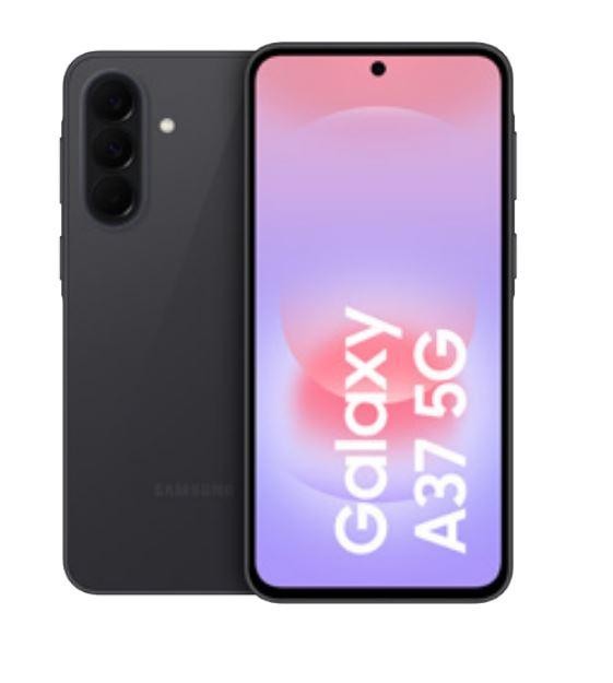 Samsung Galaxy A37 5G 17 cm (6.7") Double SIM Android 16.0 USB Type-C