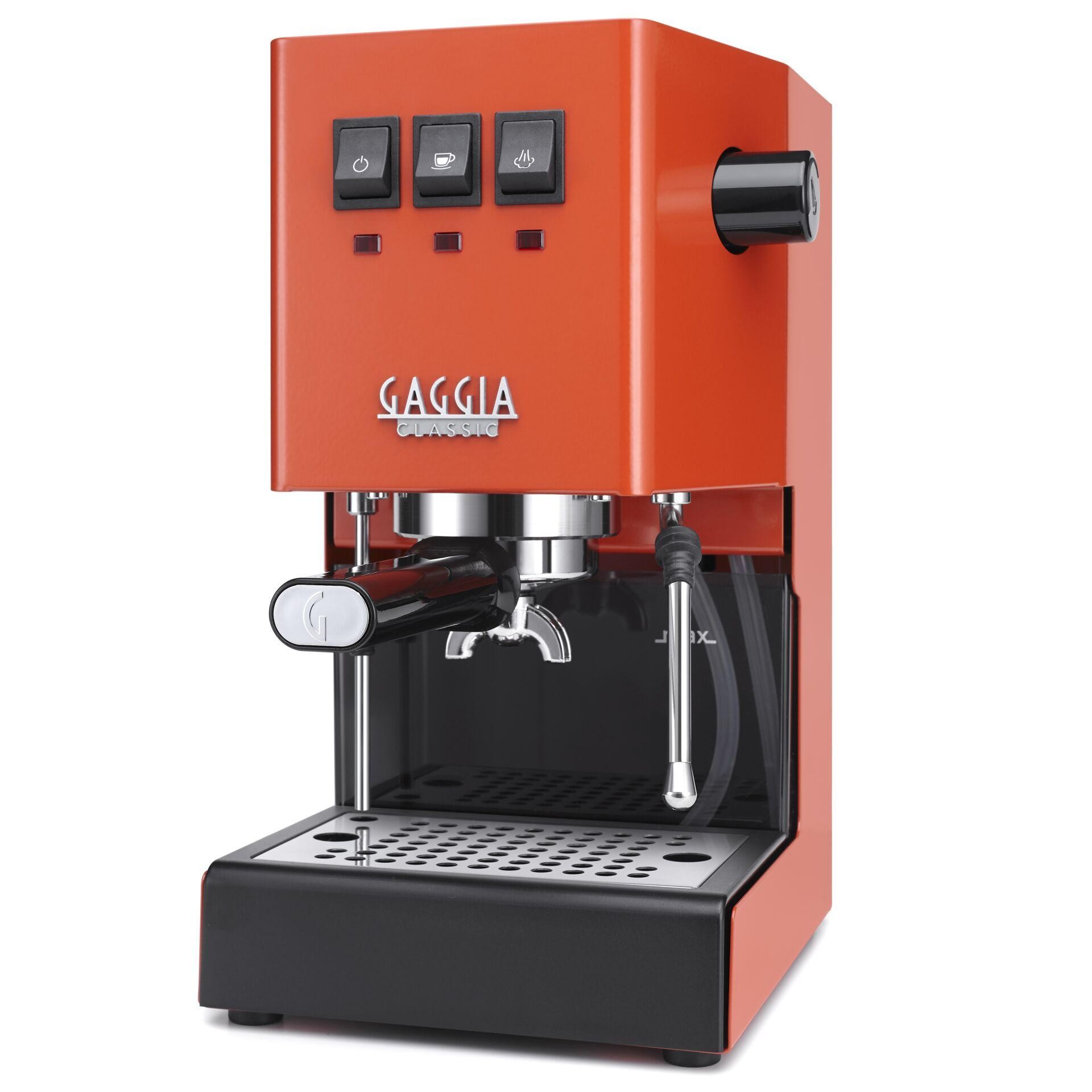 Gaggia Classic E24 Manuel Machine à expresso 2,1 L - Gaggia Classic