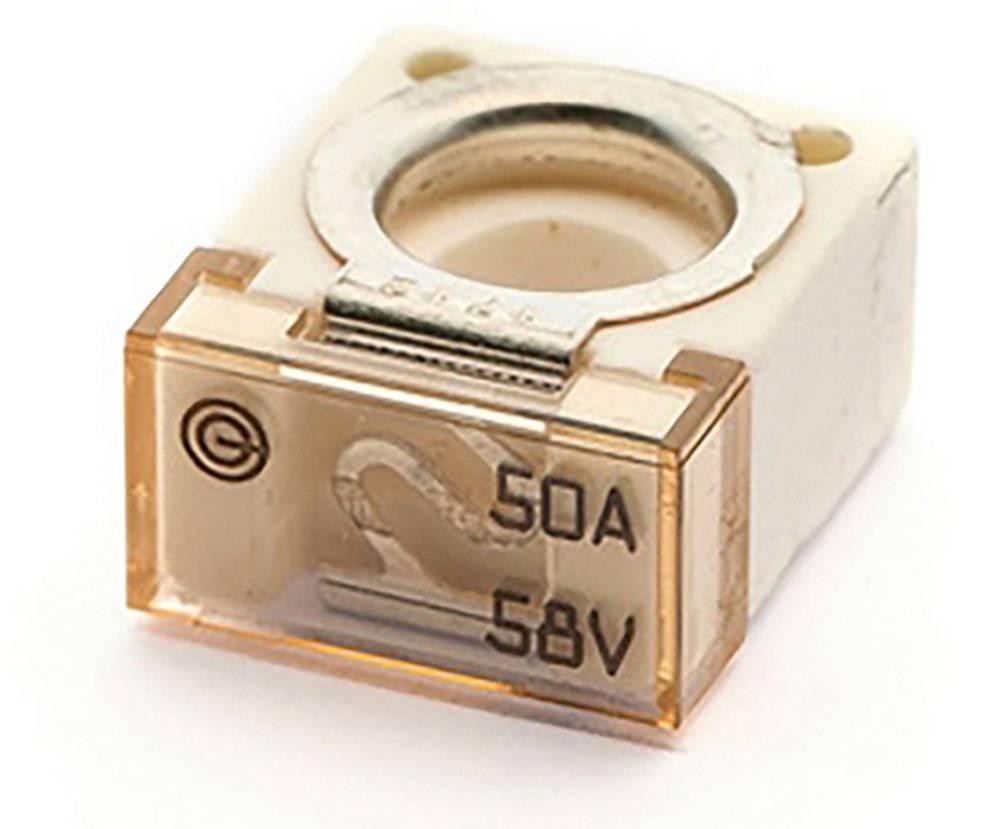 Phaesun CF8 CF50 Batteriepolsicherung